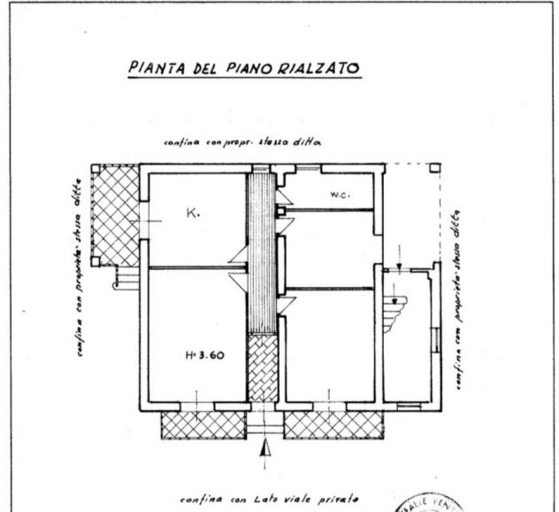 Villa in Via Vincenzo Montone - Foto 4