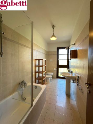 Rif. S2654 - Siena – Pianella - Bilocale, terrazza abitabile, cantina, garage e - Foto 3