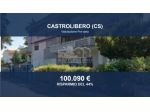 Immobile in asta di 230 m² in vendita a Castrolibero
