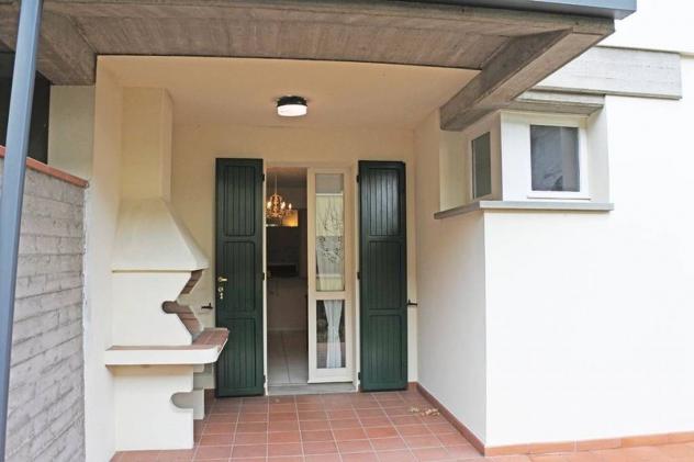 Villa in vendita a Cervia, Savio - Foto 12