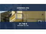 Immobile in asta di 161 m² in vendita a Cosenza