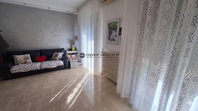 SAN LAZZARO: Fano - san lazzaro: ampio e moderno appartamento pronto da abitare
in uno dei quartieri più serviti e richiesti di fano, in posizione str - Foto 6