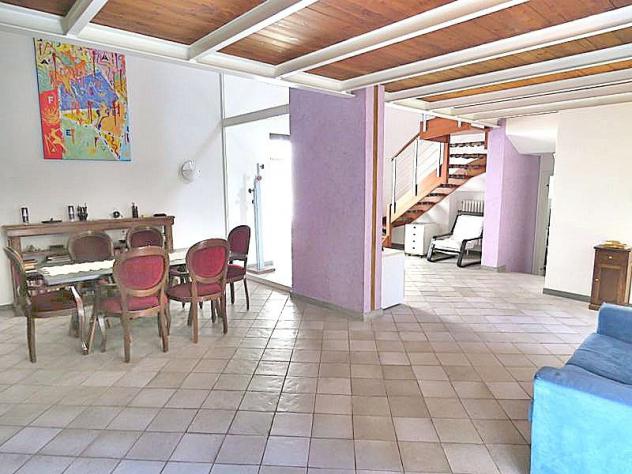 TERRATETTO di 5 vani e di 130 mq (FIRENZE) rif. 57T. - Foto 4