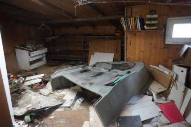 Immobile in asta di 40 m² in vendita a Marcaria - Foto 18