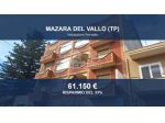 Immobile in asta di 175 m² con più di 5 locali in vendita a Mazara del Vallo