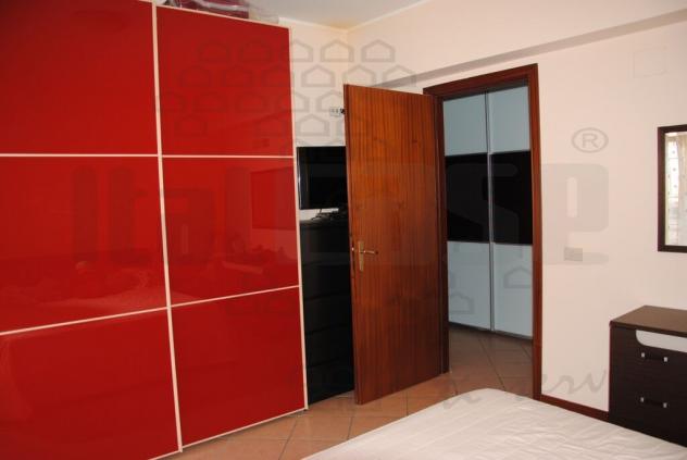 APPARTAMENTO di 3 vani e di 101 mq (MESSINA) rif. 2vs18006 - Foto 4