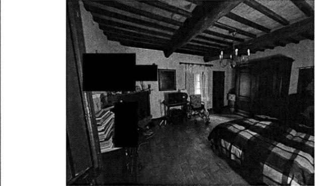 Immobile in asta di 537 m² con più di 5 locali in vendita a Montaione - Foto 6