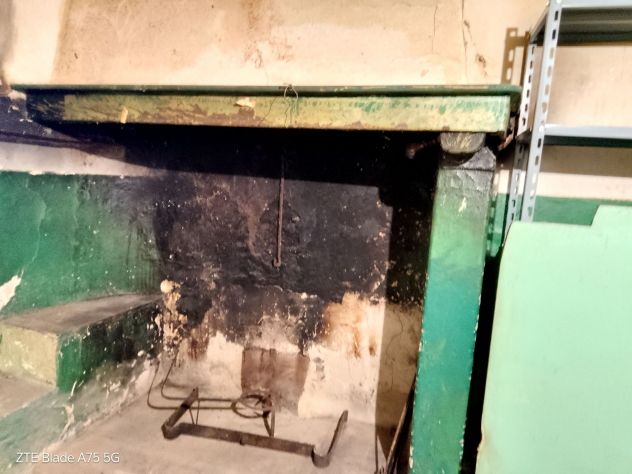 TRILOCALE IN PIETRA DA RISTRUTTURARE DENTRO, VICINO ALLA CASCATA DELLE MARMORE - Foto 4