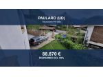 Immobile in asta di 280 m² con più di 5 locali e box auto in vendita a Paularo