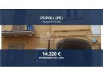 Immobile in asta di 55 m² in vendita a Popoli