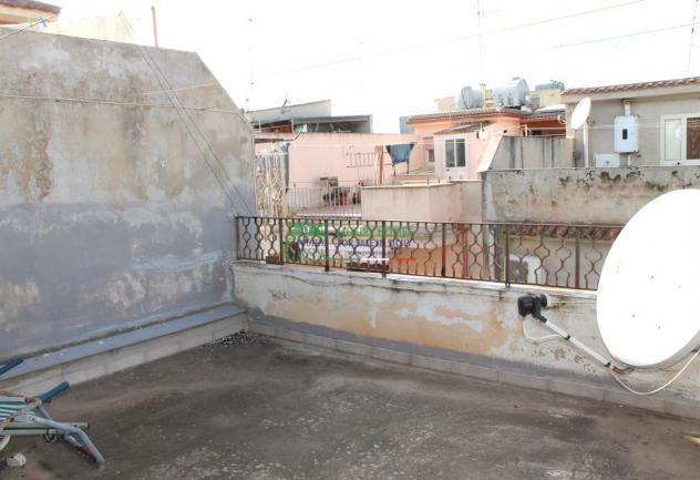 RIF: 1320 - Casa Singola 99 mq da ristrutturare, Pozzallo. - Foto 14