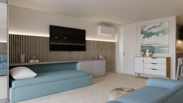Appartamento in vendita a Castiglioncello - Rosignano Marittimo 35 mq Rif: 1428875 - Foto 3