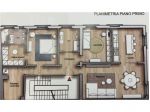 Appartamento in vendita a San Miniato Basso - San Miniato 95 mq  Rif: 1301713
