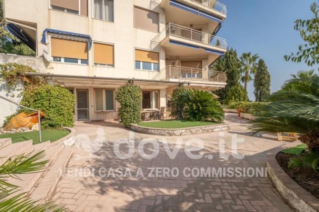 Appartamento di 240 m² con 5 locali e box auto in vendita a Sanremo - Foto 20