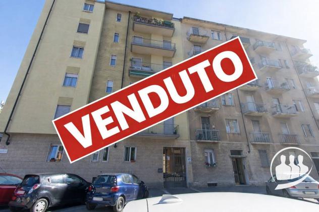 Appartamento in vendita a Torino