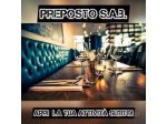 Preposto SAB ex REC per il tuo locale