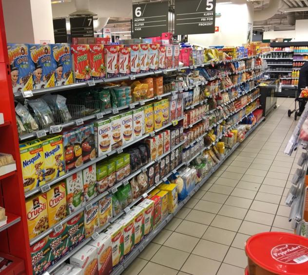 Supermercato in vendita a Lodi - Foto 2