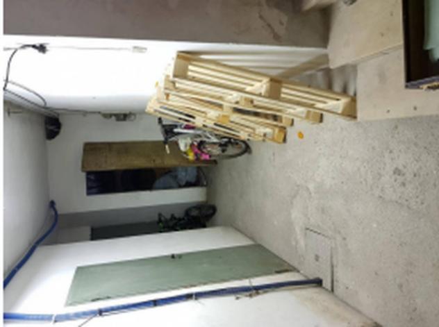 Immobile in asta di 113 m² con più di 5 locali in vendita a Sant'Elpidio a Mare - Foto 7