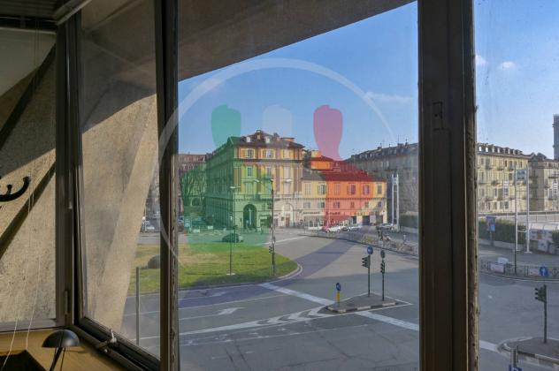 Ufficio in vendita a Torino, Centro - Foto 3