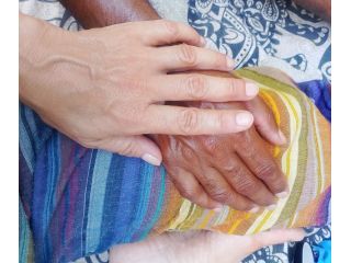 Massaggi - benessere Forlì - Da OGGI anche MANICURE e PEDICURE presso L'"Officina del MASSAGGIO a Forlì***** Tel:3471315466