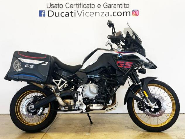 BMW F 850 GS F 850 GS rif. 24037174