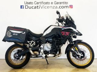 BMW F 850 GS F 850 GS rif. 24037174