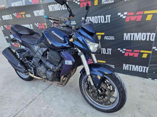 KAWASAKI Z 750 Export rif. 23746400 - Foto 5
