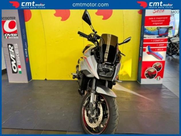 SUZUKI Katana 1000 Garantita e Finanziabile rif. 21524585 - Foto 2