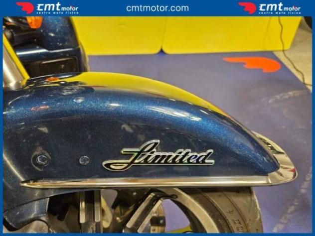 HARLEY-DAVIDSON 1690 Electra Glide Ultra Limited Low - FLHTKL Gara rif. 21524576 - Foto 8