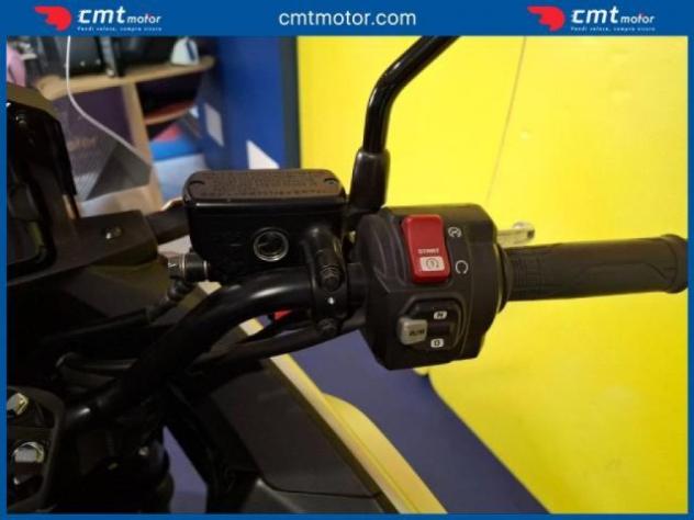 HONDA NC 750 X Garantita e Finanziabile rif. 24078647 - Foto 10