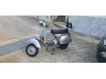 PIAGGIO VESPA PX 150 ARCOBALENO ISCRITTA ASI