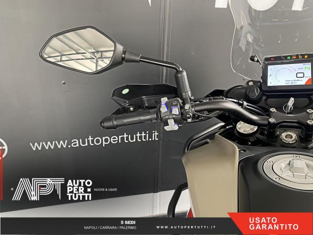 Benelli TRK 702 TRK 702 X - Foto 7