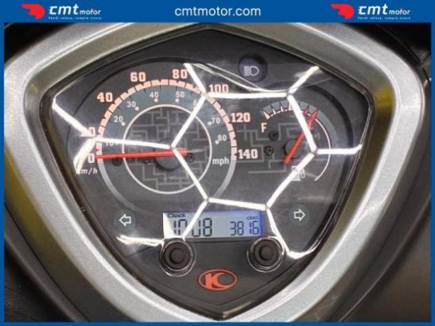 KYMCO Agility 125 Garantito e Finanziabile rif. 23979099 - Foto 5