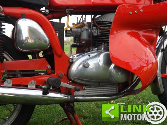 MV AGUSTA Altro 350 Sport Bicilindrica con carena omologata - Foto 9