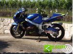 SUZUKI GSX R 600 k1 funzionante e ben tenuta