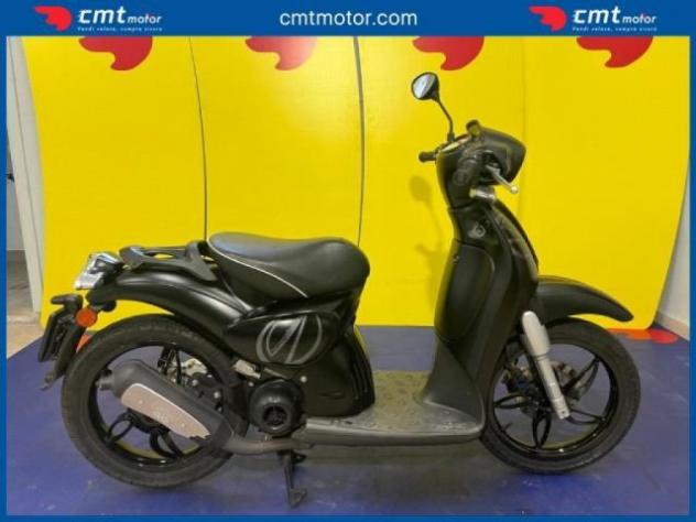 APRILIA Scarabeo 50 Scarabeo 50 Garantito e Finanziabile rif. 24189501