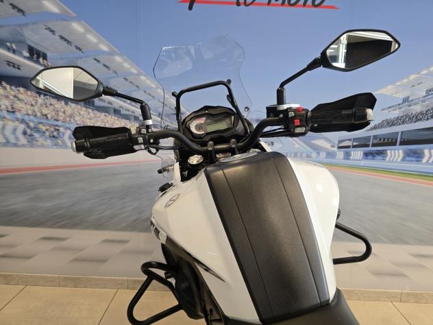 Benelli TRK 502 X - Km 15300 - Foto 6
