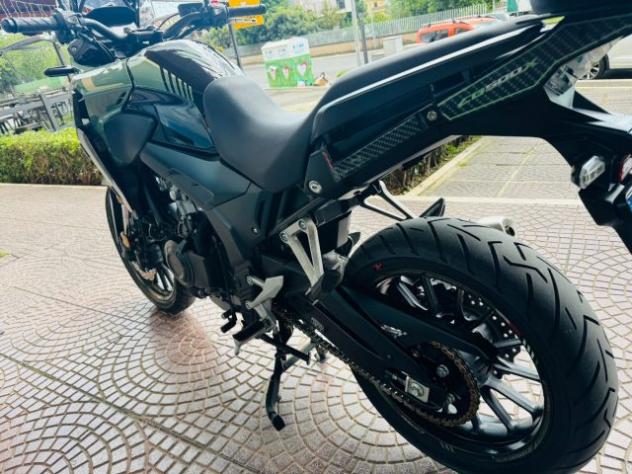 HONDA CB 500 X TUTTO INCLUSO ANCHE PASSAGGIO! MINI RATE rif. 23996006 - Foto 7