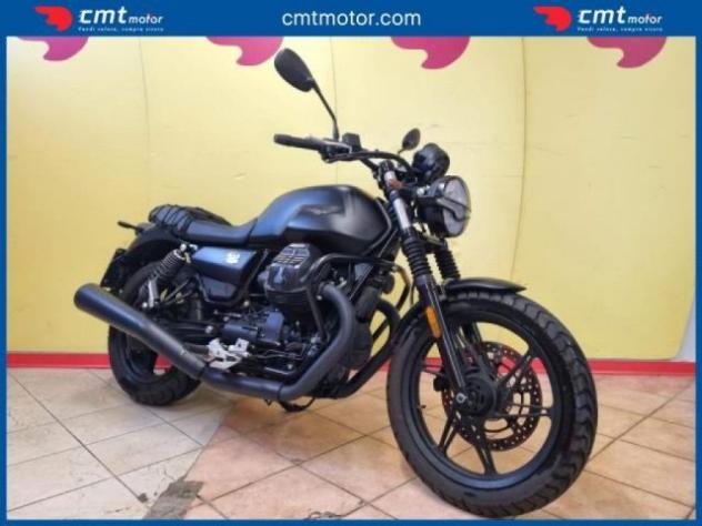 MOTO GUZZI V7 Garantita e Finanziabile rif. 23930356 - Foto 3