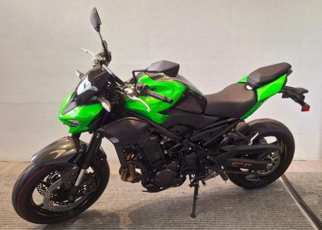 KAWASAKI Z 900 70KW 2025 E5+ - Foto 2