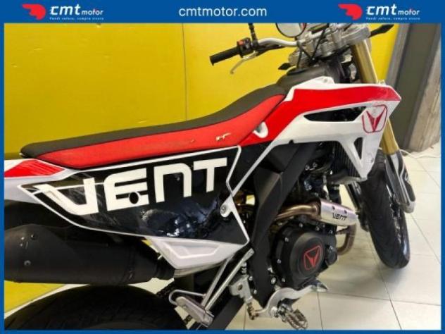 VENT Derapage 125 4T Garantita e Finanziabile rif. 23960852 - Foto 7