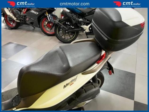 PIAGGIO Medley 125 Garantito e Finanziabile rif. 24170061 - Foto 7