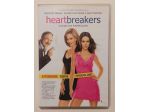 DVD Heartbreakers-Vizio di famiglia Sigourney Weaver Dall'Angelo Pictures, 2001