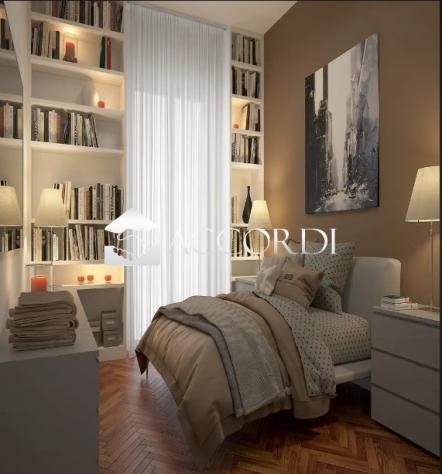 APPARTAMENTO di 3 vani e di 93 mq (TREVISO) rif. DG119_1 - Foto 7