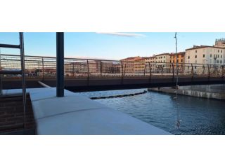 Appartamento in affitto a Livorno 55 mq Rif: 1295117