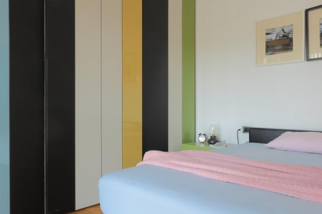 Bilocale in affitto a Milano - Foto 19