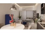 Appartamento in affitto a Pontedera 50 mq  Rif: 1425872