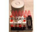 34515A353F5 BMW Serie 5 2.0 anno 2020 centralina ABS gruppo pompa