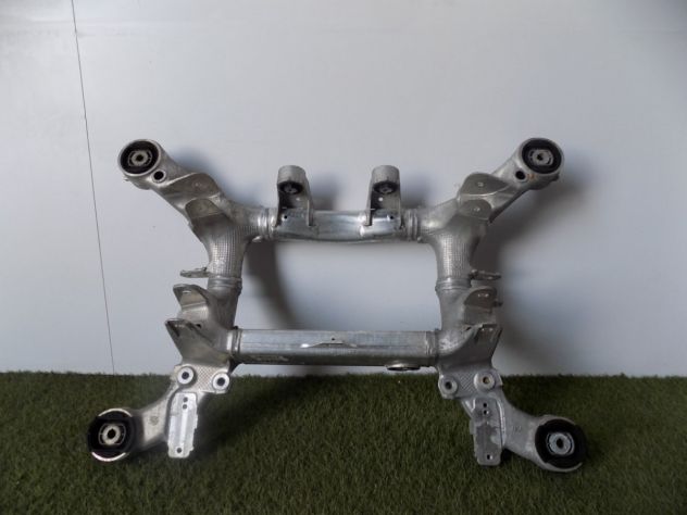 Carrello posteriore / trave di sospensione BMW 5 F10/F11 - 5598 - Foto 4