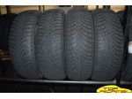 Top ricambi 4 gomme invernali good year 195 60 16